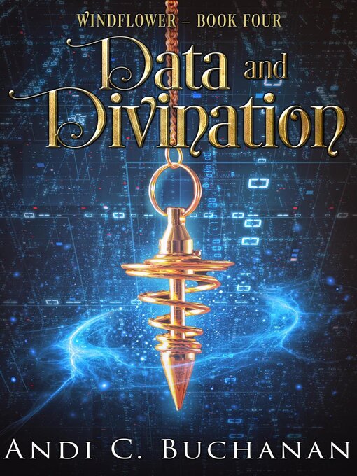 Title details for Data and Divination by Andi C. Buchanan - Available